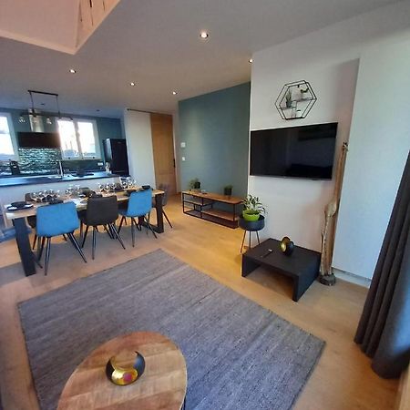R&N Sea Holiday Blankenberge Extérieur photo