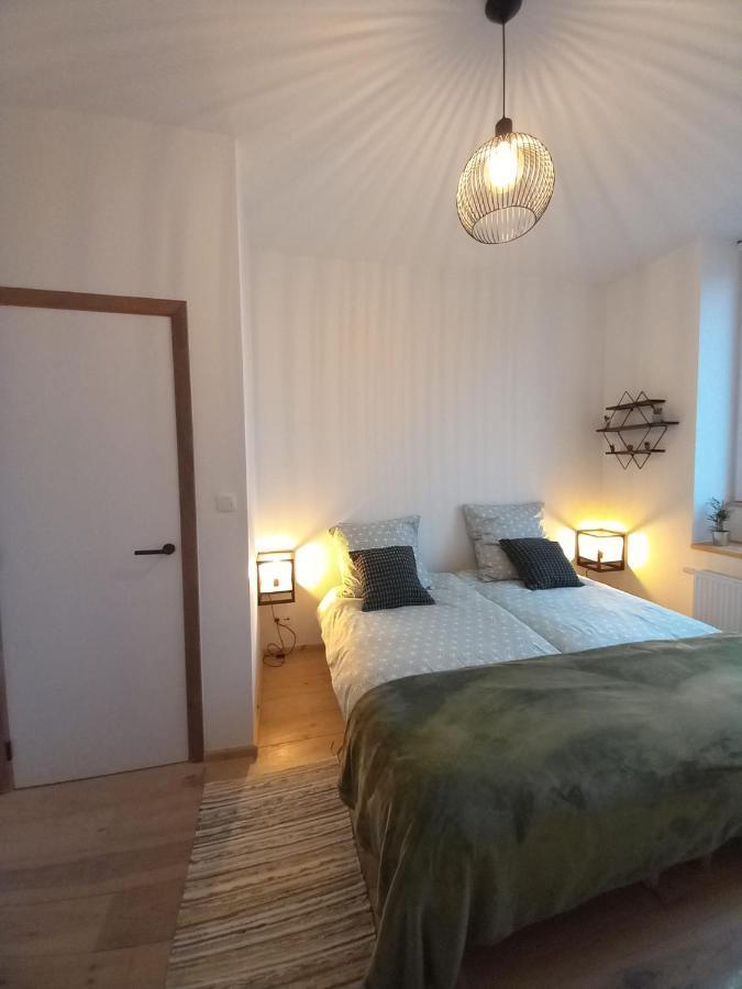 R&N Sea Holiday Blankenberge Extérieur photo