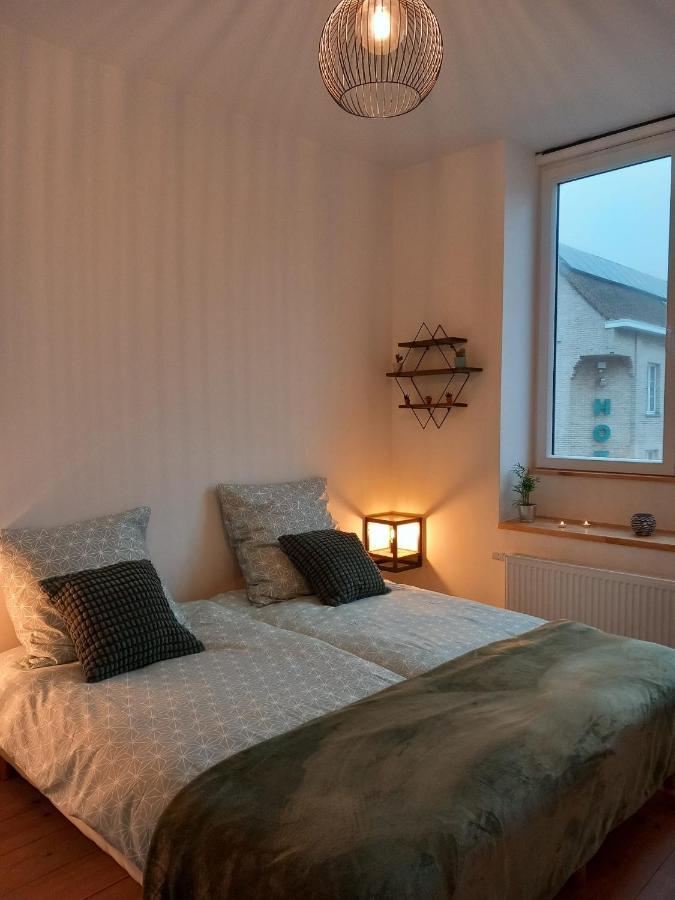 R&N Sea Holiday Blankenberge Extérieur photo