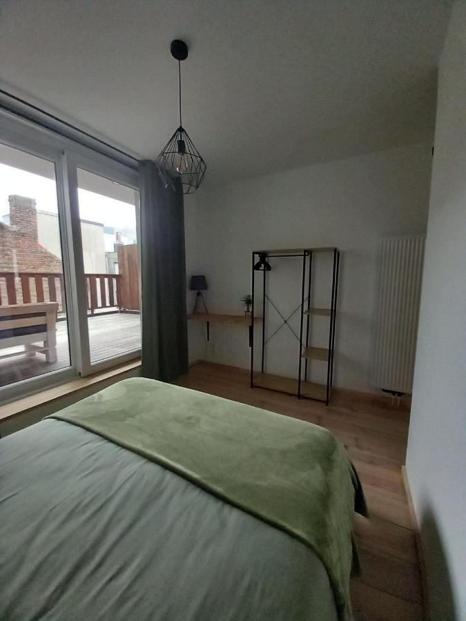 R&N Sea Holiday Blankenberge Extérieur photo