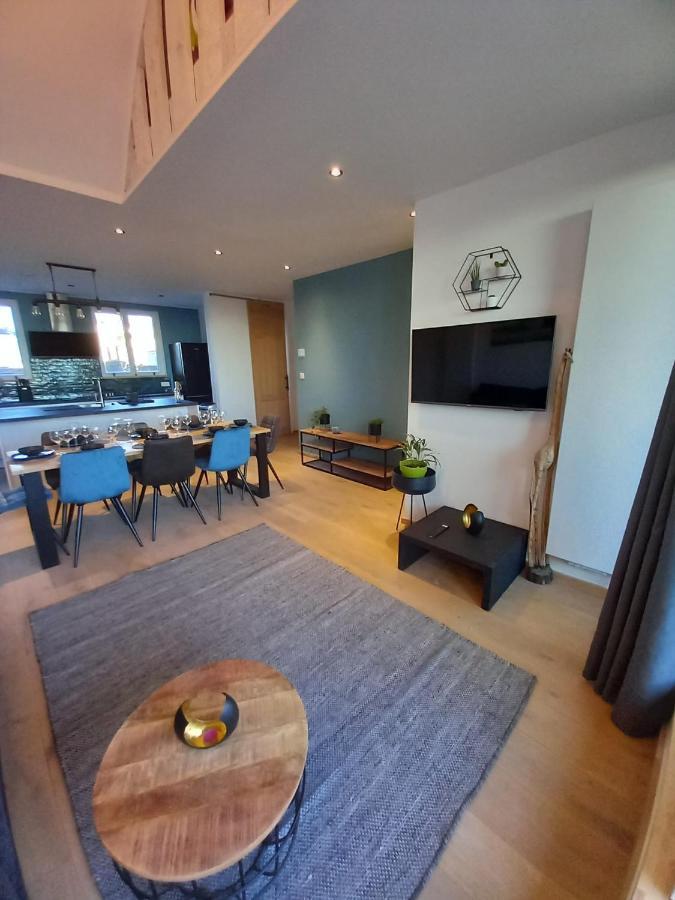 R&N Sea Holiday Blankenberge Extérieur photo