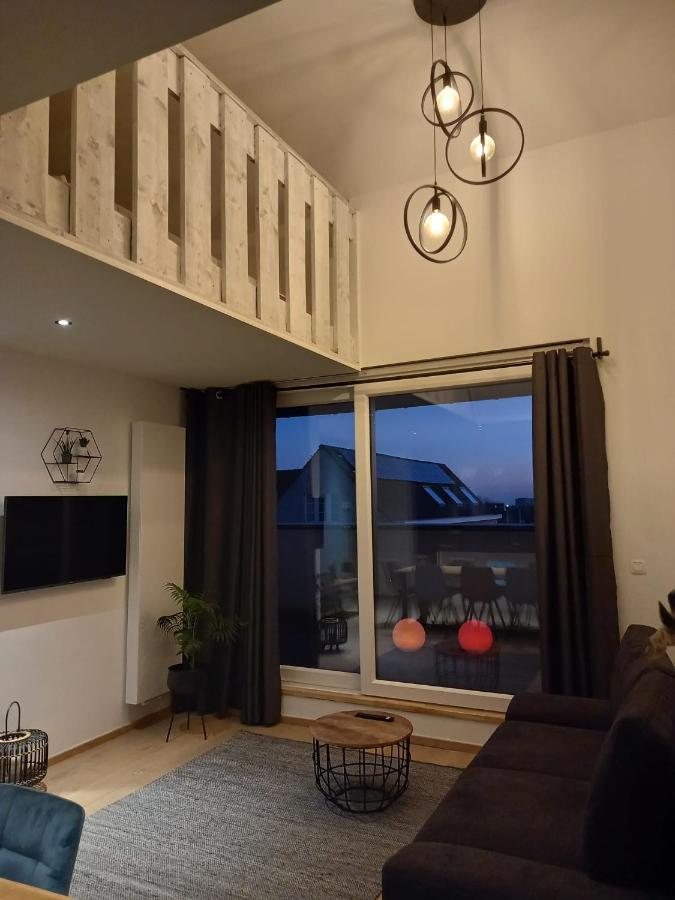 R&N Sea Holiday Blankenberge Extérieur photo