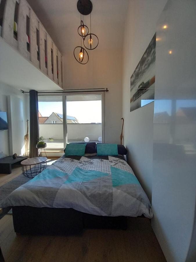 R&N Sea Holiday Blankenberge Extérieur photo