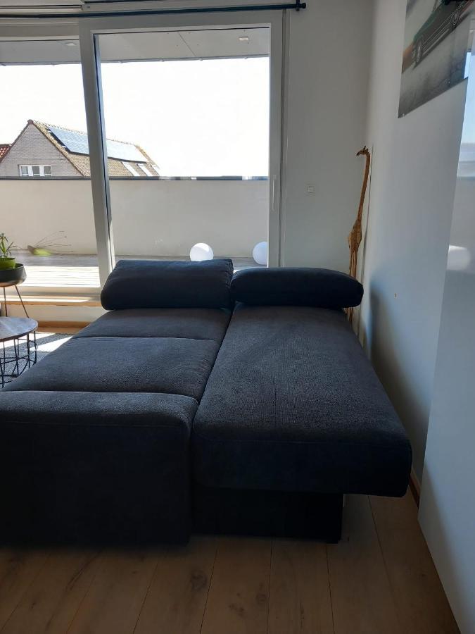 R&N Sea Holiday Blankenberge Extérieur photo