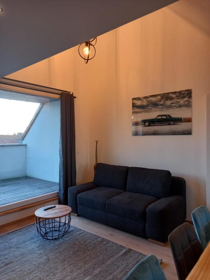 R&N Sea Holiday Blankenberge Extérieur photo
